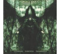 Dimmu Borgir - Enthrome Darkness Triumphant