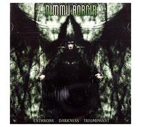 Dimmu Borgir - Enthrone Darkness...(Reloaded Edt.)