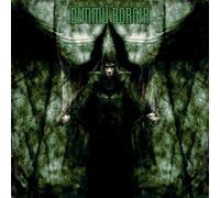 Dimmu Borgir Enthrone Darkness Triumphant - Reloaded (CD) Album