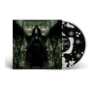 DIMMU BORGIR - ENTHRONE DARKNESS TRIUMPHANT