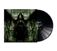Dimmu Borgir Enthrone Darkness Triumphant (Vinyl LP) 12" Album (Gatefold Cover)