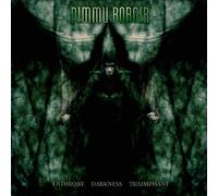 Dimmu Borgir - Enthroned Darkness Triumphant