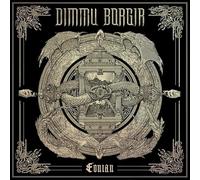 Dimmu Borgir - Eonian (2 LP)