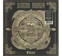Dimmu Borgir - Eonian