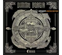 Dimmu Borgir - Eonian (2Lp+2Cd)