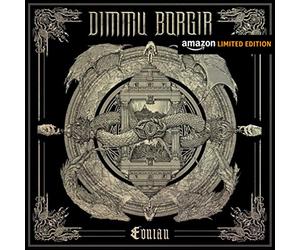 Dimmu Borgir - Eonian