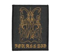 Dimmu Borgir For All Tid Tasca a Toppa (PH4207)