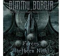 Dimmu Borgir - Forces of the Northern