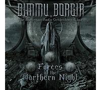 Dimmu Borgir - Forces Of The Northern Night (3 CD)