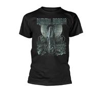 Dimmu Borgir Forces Of The Northern Night Maglietta Adulto Unisex (PH4514)