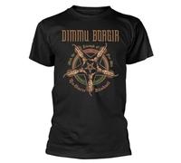 DIMMU BORGIR - FREE WILL - tshirt - TSFB - 52 - Size XL - F72z