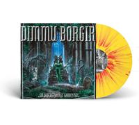 Dimmu Borgir Godless Savage Garden (Vinyl LP)