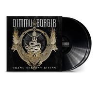 Dimmu Borgir - Grand Serpent Rising