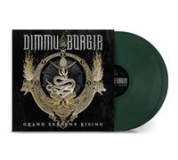Dimmu Borgir - Grand Serpent Rising