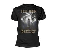 Dimmu Borgir Hands Of Death Maglietta Adulto Unisex (PH4513)