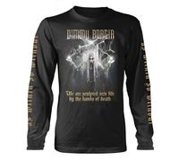 Dimmu Borgir Hands Of Death Maglietta Manica Lunga Adulto Unisex (PH4517)