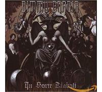 Dimmu Borgir - In Sorte Diaboli