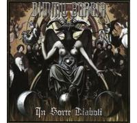 Dimmu Borgir - In Sorte Diaboli