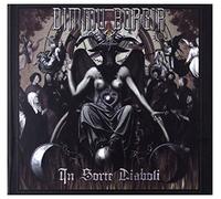 Dimmu Borgir - In Sorte Diaboli (Ltd.Deluxe Edt.)