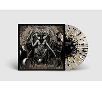 Dimmu Borgir – Ni Sorte Diaboli (Splatter) – Nuclear Blast
