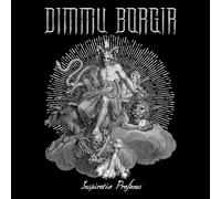 Dimmu Borgir - Inspiratio Profanus