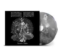 Dimmu Borgir - Inspiratio Profanus