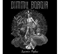 Dimmu Borgir - Inspiratio Profanus