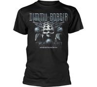 Dimmu Borgir Maglietta Abrahadabra Unisex Black L