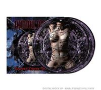Dimmu Borgir - Puritanical Euphoric Misanthropia