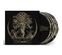 Dimmu Borgir - Puritanical Euphoric Misanthropia