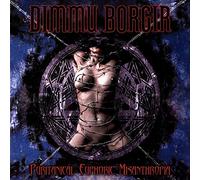 Dimmu Borgir Puritanical Euphoric Misanthropia (Vinyl LP)
