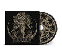 Dimmu Borgir Puritanical Euphoric Misanthropia (CD) Remixed Remastered Album