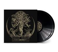 Dimmu Borgir Puritanical Euphoric Misanthropia (Vinyl LP)