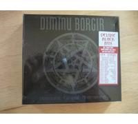 Dimmu Borgir(Spec.Edition) - Puritanical Euphoric Misanthro
