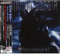 Dimmu Borgir - Stormblast