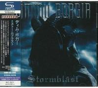 Dimmu Borgir - Stormblast