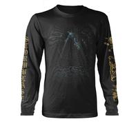 Dimmu Borgir Stormblast Maglietta Manica Lunga Adulto Unisex (PH4184)