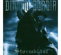 Dimmu Borgir - Stormblast Re-Recorded (2 CD)