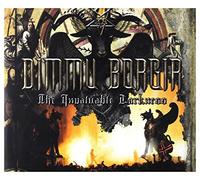 Dimmu Borgir - The Invaluable Darkness(CD+2dvd)