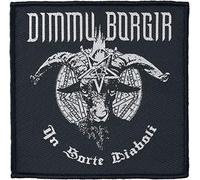 Dimmu Borgir - Toppa In Sorte Diaboli