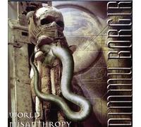 Dimmu Borgir - World Misanthropy