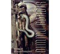 Dimmu Borgir - World Misanthropy