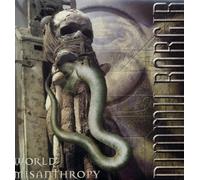 Dimmu Borgir - World Misanthropy