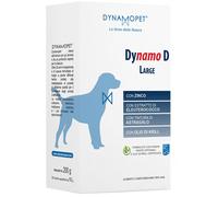DIMMUNE D MEDIUM Cani 20Bust.