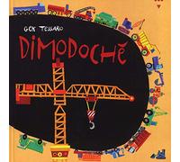 Dimodoché. Ediz. a colori