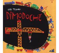 Dimodoché. Ediz. a colori