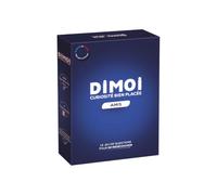 Dimoi Amici - Gioco di carte - 144 domande audaci per riscoprire tra amici e approfondire le relazioni