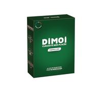 Dimoi Gioco di carte in famiglia - 144 Domande originali e positive per avviare conversazioni emozionanti in famiglia e avvicinarsi