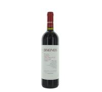Sella & Mosca - Cannonau Di Sardegna Riserva Doc Dimonios 2020