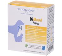 Dimood Small 20 Bustine Da 2,5 G 50 g Polvere per soluzione orale